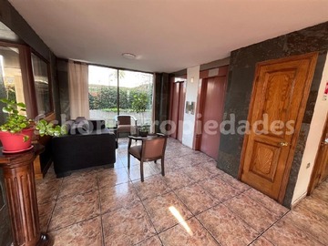 Venta / Departamento / Talca