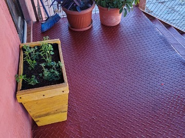 Venta / Departamento / Talca