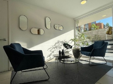 Venta / Departamento / Talca