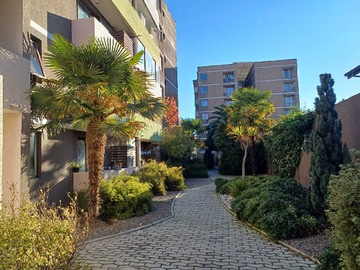 Venta / Departamento / Talca