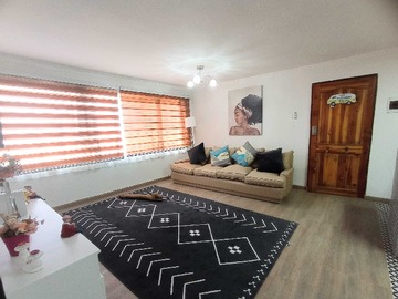 Venta / Departamento / Talca