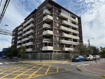 Venta / Departamento / Talca