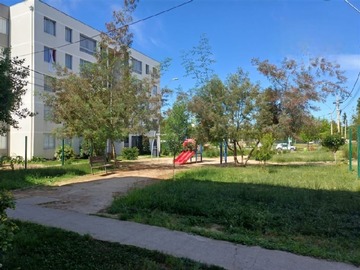 Venta / Departamento / Talca