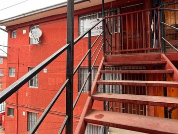 Venta / Departamento / Talca