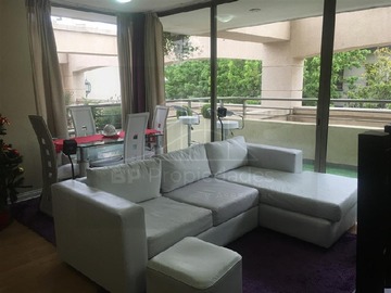 Venta / Departamento / Talca