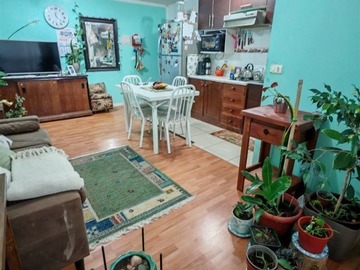 Venta / Departamento / Talca