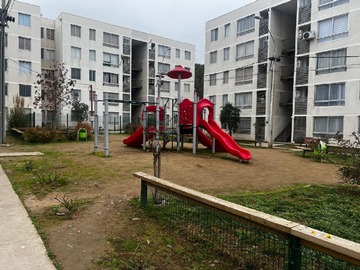 Venta / Departamento / Talca