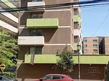 Venta / Departamento / Talca