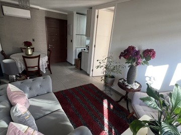 Venta / Departamento / Talca