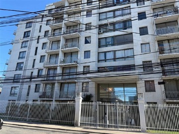 Venta / Departamento / Talca