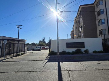 Venta / Departamento / Talca