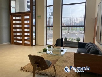 Venta / Departamento / Talca
