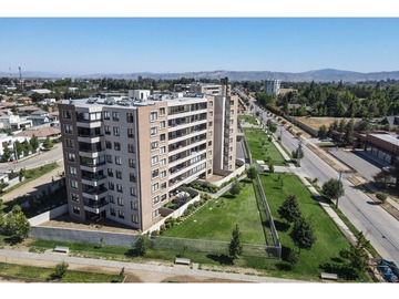 Venta / Departamento / Talca