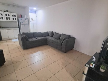 Venta / Departamento / Talca