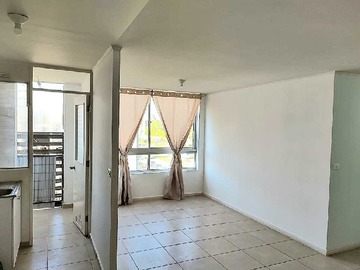 Venta / Departamento / Talca