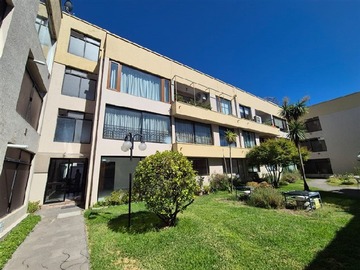 Venta / Departamento / Talca