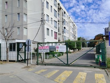 Venta / Departamento / Talca