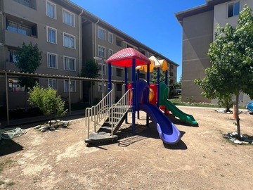 Venta / Departamento / Talca