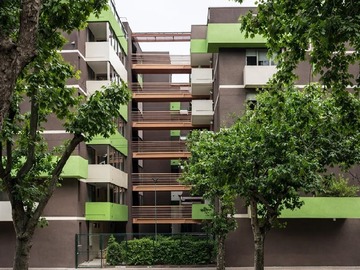 Venta / Departamento / Talca