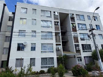 Venta / Departamento / Talca