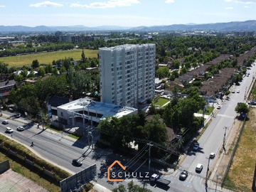 Venta / Departamento / Talca