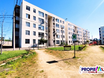 Venta / Departamento / Talca