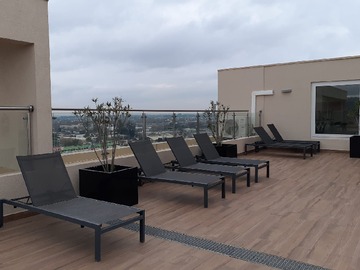 Venta / Departamento / Talca