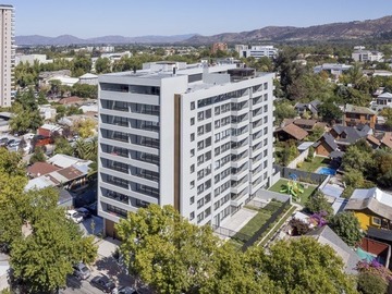 Venta / Departamento / Talca
