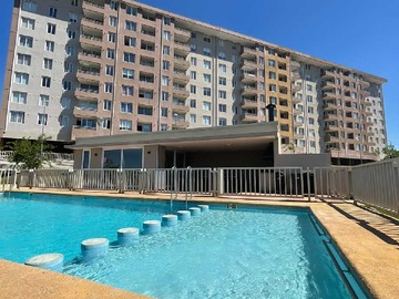 Venta / Departamento / Talca