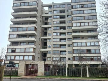 Venta / Departamento / Talca