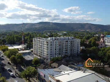 Venta / Departamento / Talca