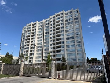 Venta / Departamento / Talca