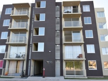 Venta / Departamento / Talca