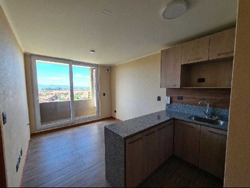 Venta / Departamento / Talca