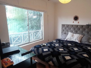 Venta / Departamento / Talca