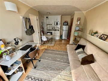 Venta / Departamento / Talca