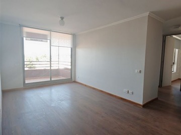 Venta / Departamento / Talca
