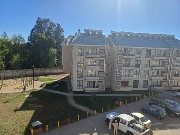 Venta / Departamento / Talca
