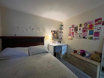 Venta / Departamento / Talca