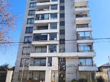 Venta / Departamento / Talca