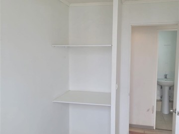 Venta / Departamento / Talca