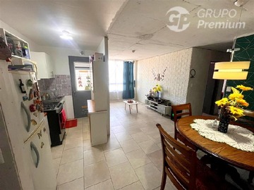 Venta / Departamento / Talca