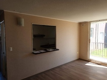 Venta / Departamento / Talca