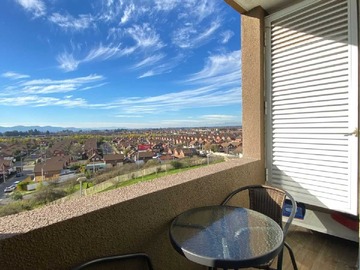 Venta / Departamento / Talca