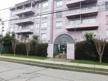 Venta / Departamento / Talca