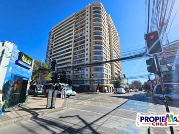 Venta / Departamento / Talca
