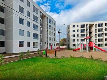 Venta / Departamento / Talca