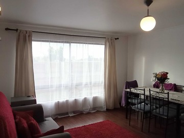 Venta / Departamento / Talca