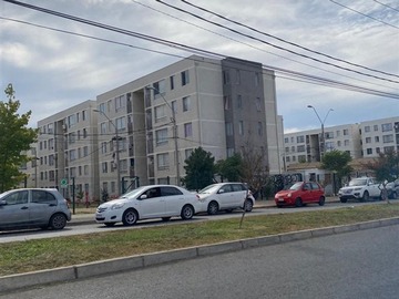 Venta / Departamento / Talca