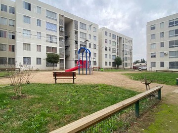 Venta / Departamento / Talca